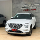 Hyundai Creta Limited 1.0 TB 12V Flex Aut. 2022 Flex-4