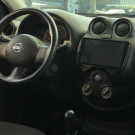 Nissan VERSA SV 1.6 16V Flex Fuel 4p Mec. 2013 Flex-5