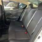 Nissan VERSA SV 1.6 16V Flex Fuel 4p Mec. 2013 Flex-8