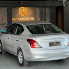 Nissan VERSA SV 1.6 16V Flex Fuel 4p Mec. 2013 Flex-2