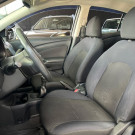 Nissan VERSA SV 1.6 16V Flex Fuel 4p Mec. 2013 Flex-7
