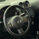 Nissan VERSA SV 1.6 16V Flex Fuel 4p Mec. 2013 Flex-4