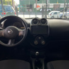Nissan VERSA SV 1.6 16V Flex Fuel 4p Mec. 2013 Flex-3