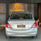 Nissan VERSA SV 1.6 16V Flex Fuel 4p Mec. 2013 Flex-1
