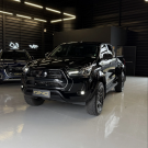 Toyota Hilux CD SRX Plus 4x4 2.8 TDI Die. Aut. 2024 Diesel-1