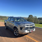 GM - Chevrolet S10 Pick-Up LTZ 2.8 TDI 4x4 CD Dies.Aut 2025 Diesel-4