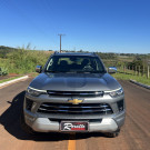 GM - Chevrolet S10 Pick-Up LTZ 2.8 TDI 4x4 CD Dies.Aut 2025 Diesel-1