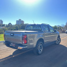 GM - Chevrolet S10 Pick-Up LTZ 2.8 TDI 4x4 CD Dies.Aut 2025 Diesel-0