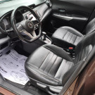 Nissan KICKS SV 1.6 16V FlexStar 5p Aut. 2018 Flex-6