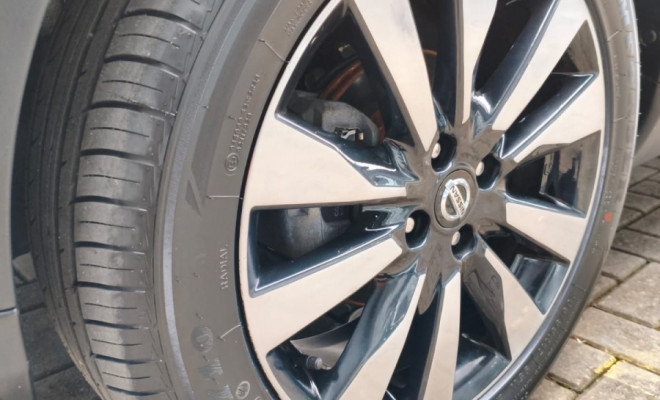 Nissan KICKS SV 1.6 16V FlexStar 5p Aut. 2018 Flex-3