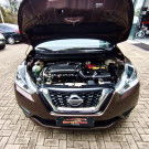 Nissan KICKS SV 1.6 16V FlexStar 5p Aut. 2018 Flex-7