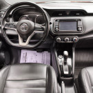 Nissan KICKS SV 1.6 16V FlexStar 5p Aut. 2018 Flex-4