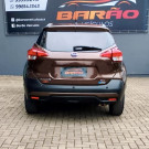 Nissan KICKS SV 1.6 16V FlexStar 5p Aut. 2018 Flex-2