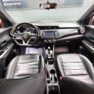 Nissan KICKS SV 1.6 16V FlexStar 5p Aut. 2018 Flex-5