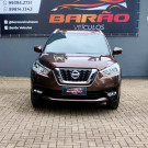 Nissan KICKS SV 1.6 16V FlexStar 5p Aut. 2018 Flex-0