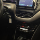 Peugeot 208 Griffe 1.6 Flex 16V 5p Aut. 2019 Flex-0