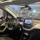 Peugeot 208 Griffe 1.6 Flex 16V 5p Aut. 2019 Flex-1