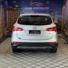 Hyundai Santa Fe/GLS 3.3 V6 4X4 Tiptronic 2014 Gasolina-10