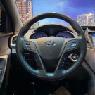 Hyundai Santa Fe/GLS 3.3 V6 4X4 Tiptronic 2014 Gasolina-16