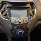 Hyundai Santa Fe/GLS 3.3 V6 4X4 Tiptronic 2014 Gasolina-5