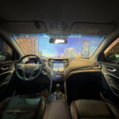 Hyundai Santa Fe/GLS 3.3 V6 4X4 Tiptronic 2014 Gasolina-4