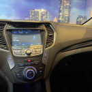 Hyundai Santa Fe/GLS 3.3 V6 4X4 Tiptronic 2014 Gasolina-6