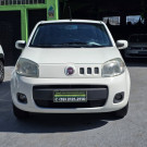 Fiat UNO ECONOMY 1.4 EVO Fire Flex 8V 4p 2014 Flex-0