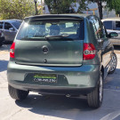 VW - VolksWagen Fox 1.0 Mi Total Flex 8V 5p 2010 Flex-4