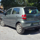 VW - VolksWagen Fox 1.0 Mi Total Flex 8V 5p 2010 Flex-2