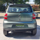 VW - VolksWagen Fox 1.0 Mi Total Flex 8V 5p 2010 Flex-3