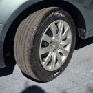 VW - VolksWagen Fox 1.0 Mi Total Flex 8V 5p 2010 Flex-5