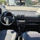 VW - VolksWagen Fox 1.0 Mi Total Flex 8V 5p 2010 Flex-9