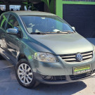 VW - VolksWagen Fox 1.0 Mi Total Flex 8V 5p 2010 Flex-1