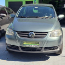 VW - VolksWagen Fox 1.0 Mi Total Flex 8V 5p 2010 Flex-0
