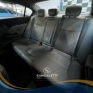 Honda Civic Sedan LXS 1.8/1.8 Flex 16V Mec. 4p 2014 Flex-7
