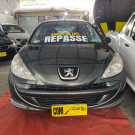 Peugeot 207 XR 1.4 Flex 8V 5p 2011 Flex-0