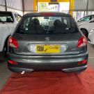 Peugeot 207 XR 1.4 Flex 8V 5p 2011 Flex-3