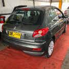 Peugeot 207 XR 1.4 Flex 8V 5p 2011 Flex-2