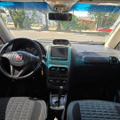 Fiat Idea Adv./ Adv.LOCK.Dualogic 1.8 Flex 5p 2014 Flex-7