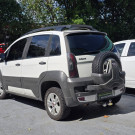 Fiat Idea Adv./ Adv.LOCK.Dualogic 1.8 Flex 5p 2014 Flex-1