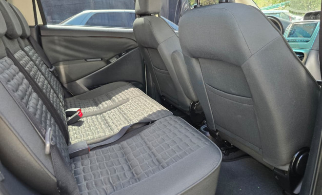 Fiat Idea Adv./ Adv.LOCK.Dualogic 1.8 Flex 5p 2014 Flex-10