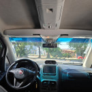 Fiat Idea Adv./ Adv.LOCK.Dualogic 1.8 Flex 5p 2014 Flex-8