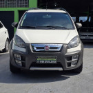 Fiat Idea Adv./ Adv.LOCK.Dualogic 1.8 Flex 5p 2014 Flex-0