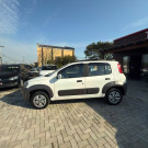 Fiat UNO WAY 1.0 EVO Fire Flex 8V 5p 2013 Flex-0
