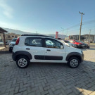 Fiat UNO WAY 1.0 EVO Fire Flex 8V 5p 2013 Flex-1