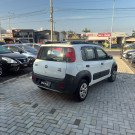 Fiat UNO WAY 1.0 EVO Fire Flex 8V 5p 2013 Flex-2