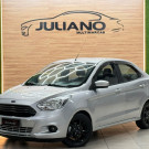 Ford Ka 1.5 SE/SE PLUS 16V Flex 5p 2018-0