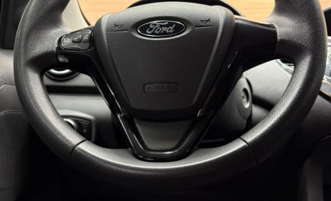 Ford Ka 1.5 SE/SE PLUS 16V Flex 5p 2018-6