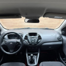 Ford Ka 1.5 SE/SE PLUS 16V Flex 5p 2018-3