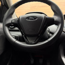 Ford Ka 1.5 SE/SE PLUS 16V Flex 5p 2018-6